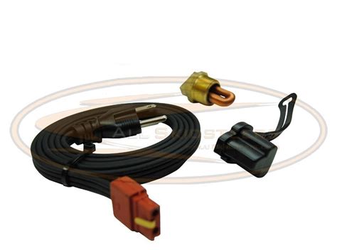 john deere 260 skid steer block heater|john deere engine heater kit.